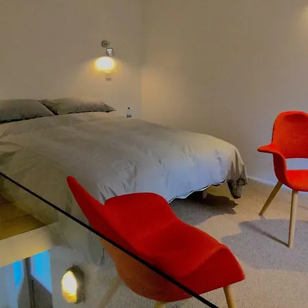 Ginger And Wood Bed & Breakfast