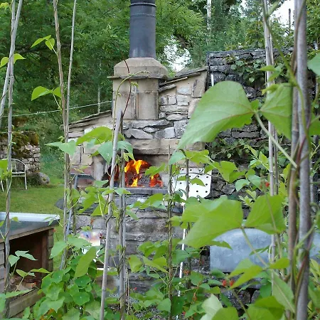 Ginger And Wood Bed & Breakfast Selside